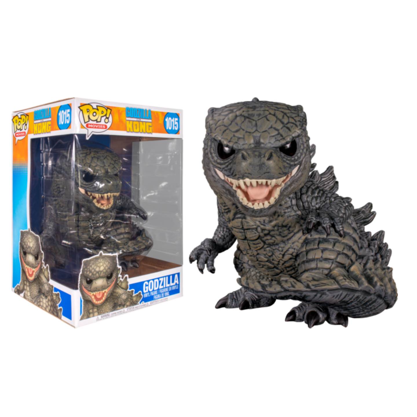 funko 10 inch godzilla