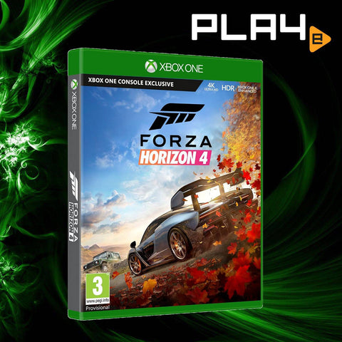 forza horizon 4 xbox one download free