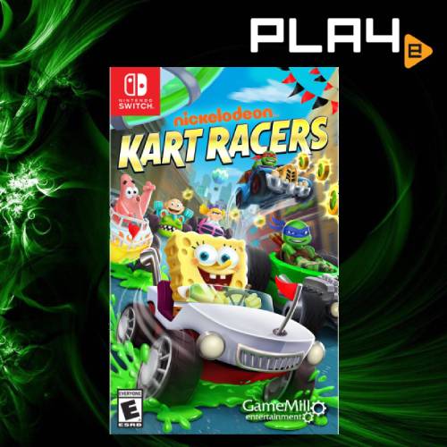 download kart racers nintendo switch for free