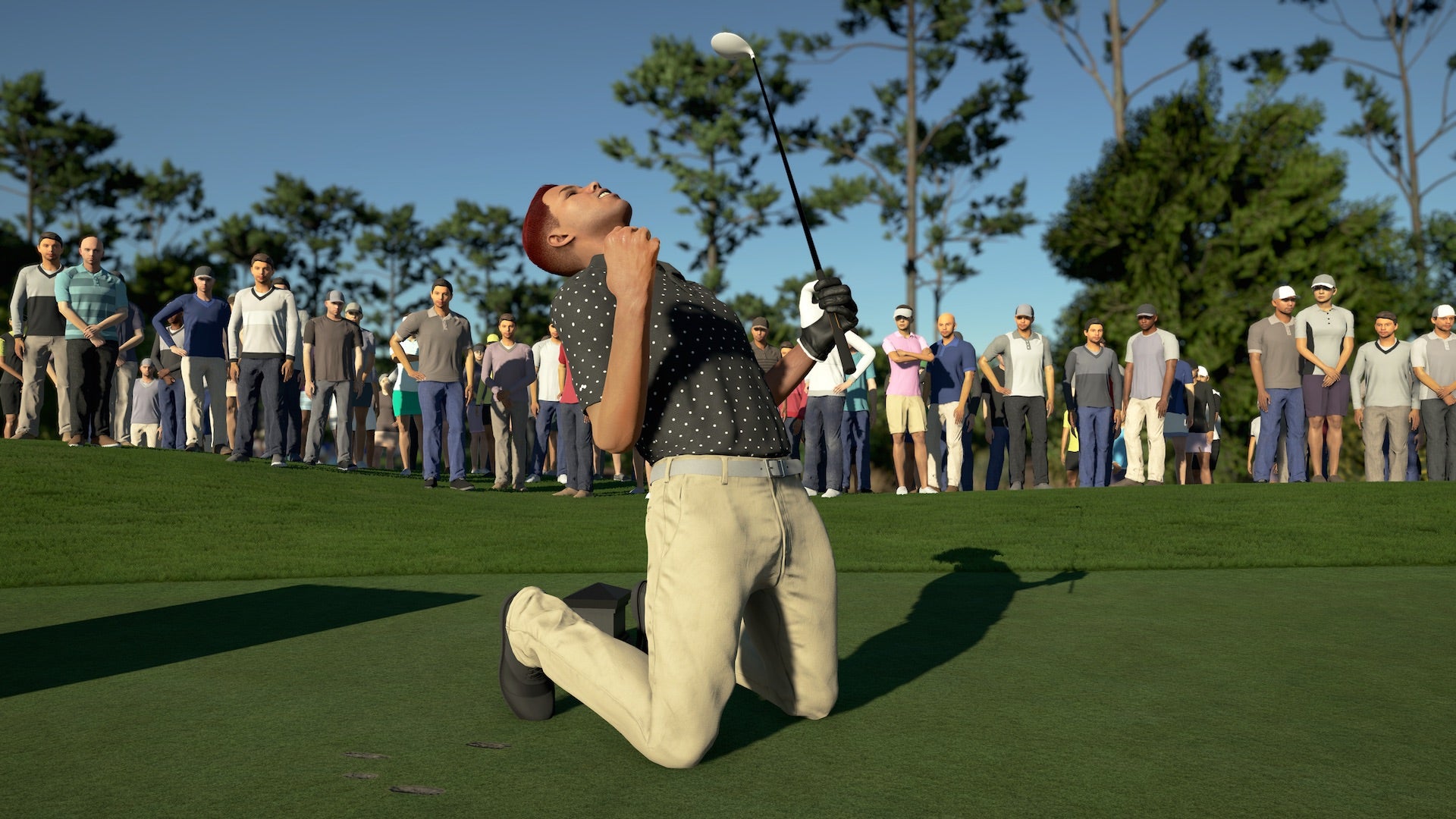 pga tour 2k21 switch