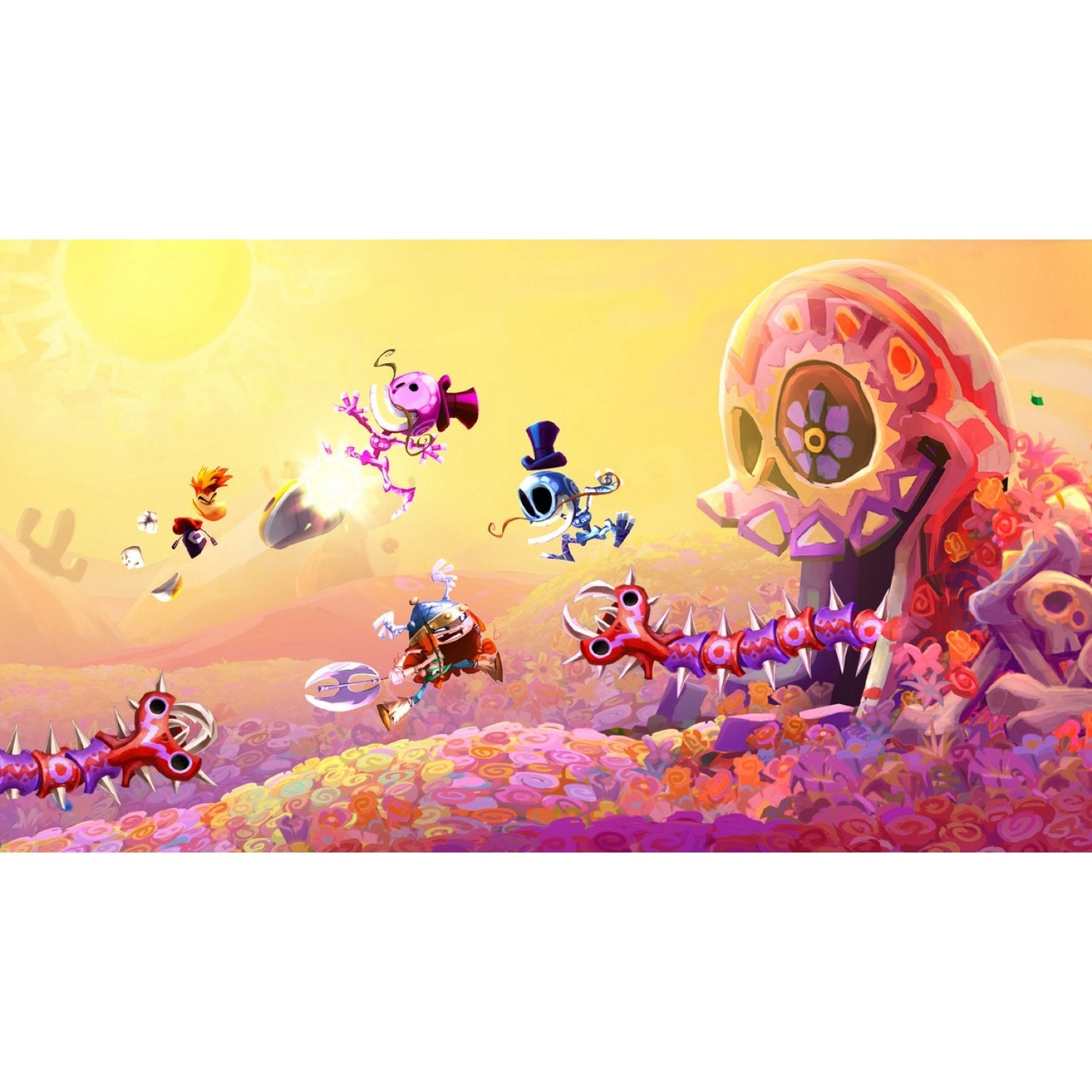 download rayman legend xbox 360