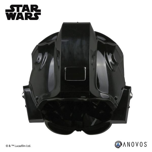 star wars tie fighter pilot helmet