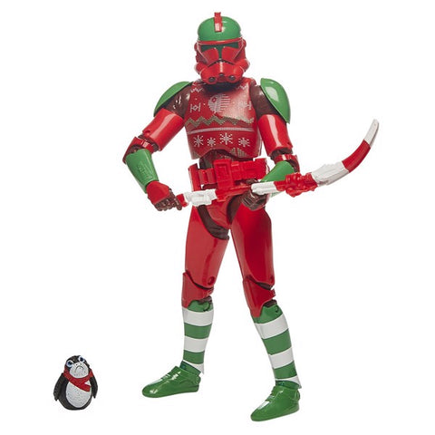 star wars the black series holiday