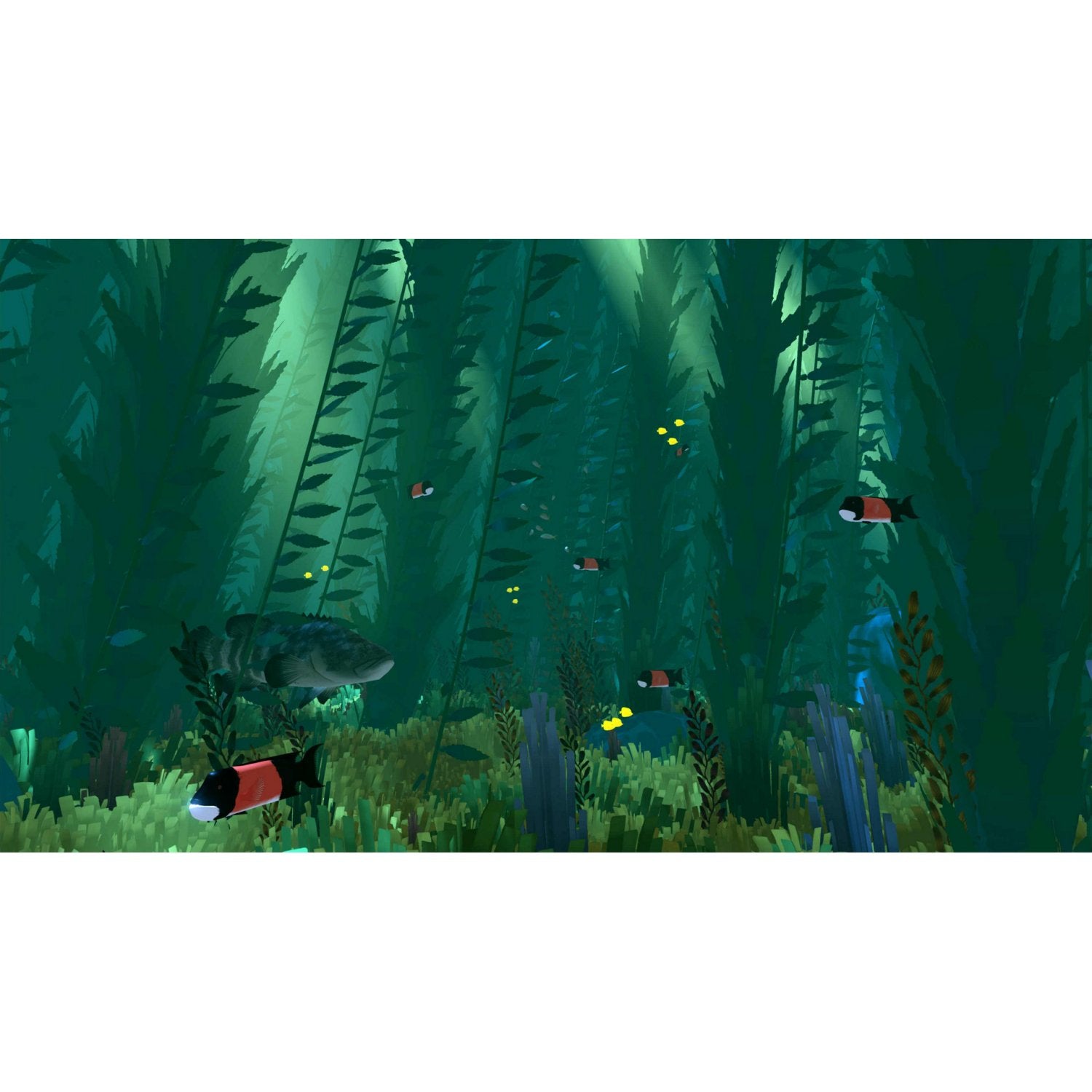 ps4 abzu