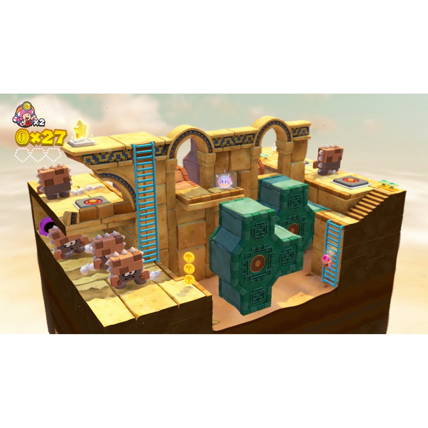 download free captain toad treasure tracker 3ds