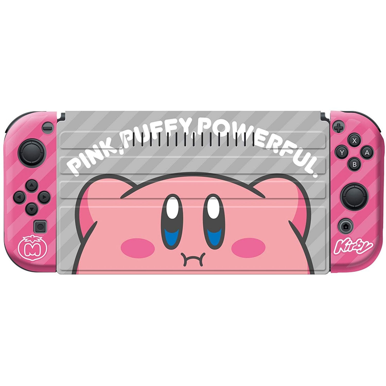 kirby for nintendo switch