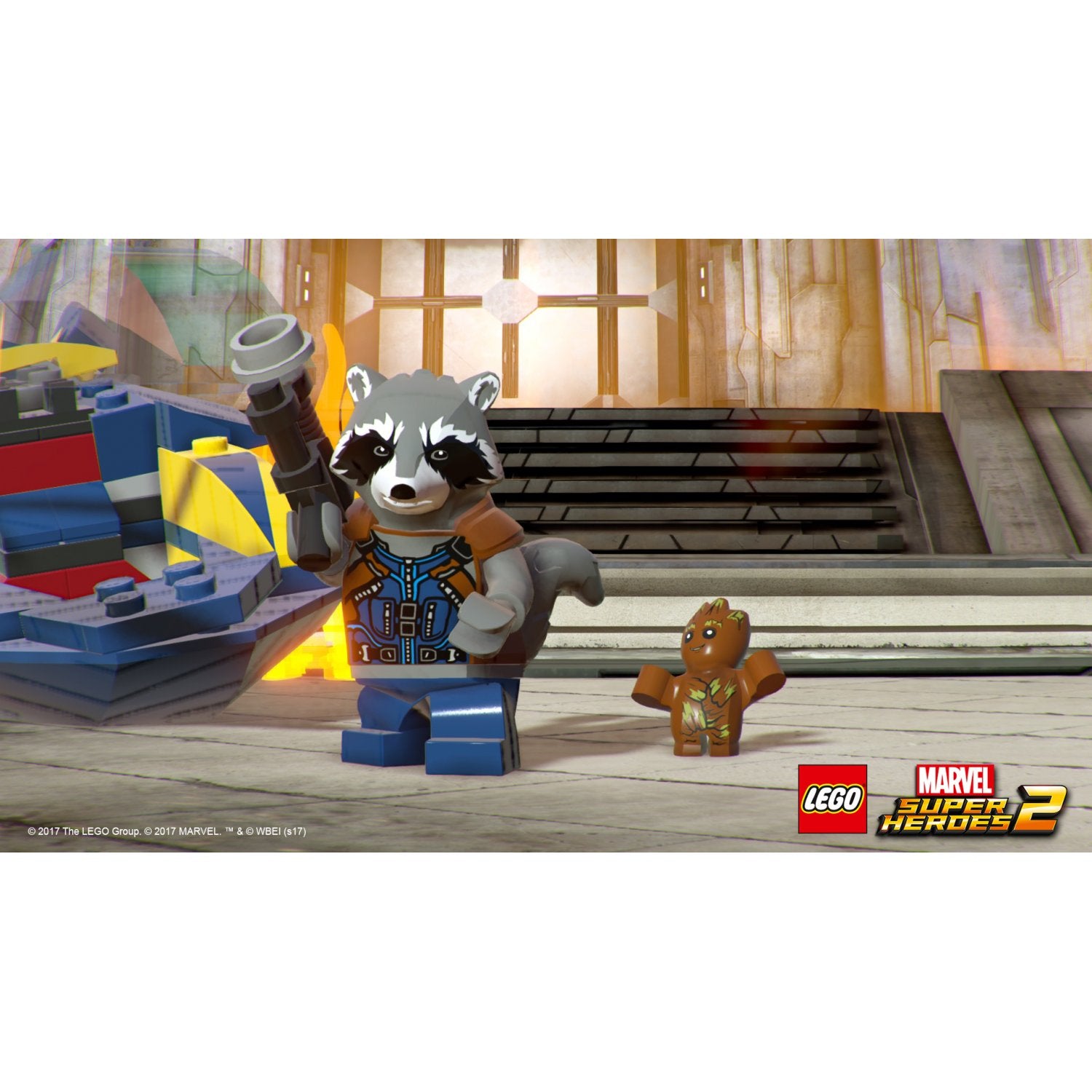 lego marvel super heroes 2 deluxe switch