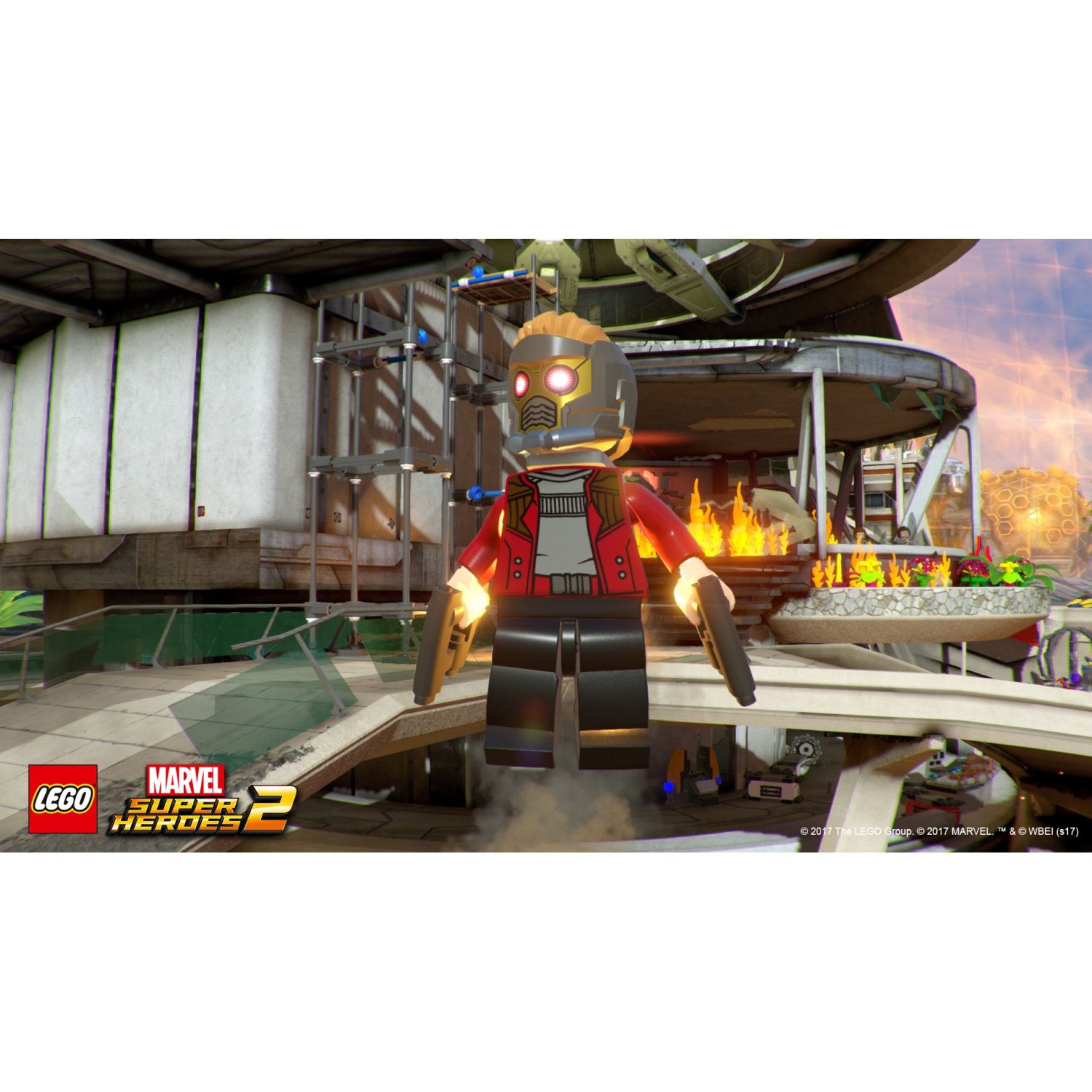 lego marvel super heroes 2 deluxe switch