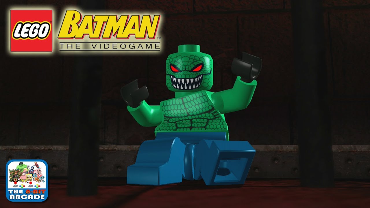 lego batman xbox one