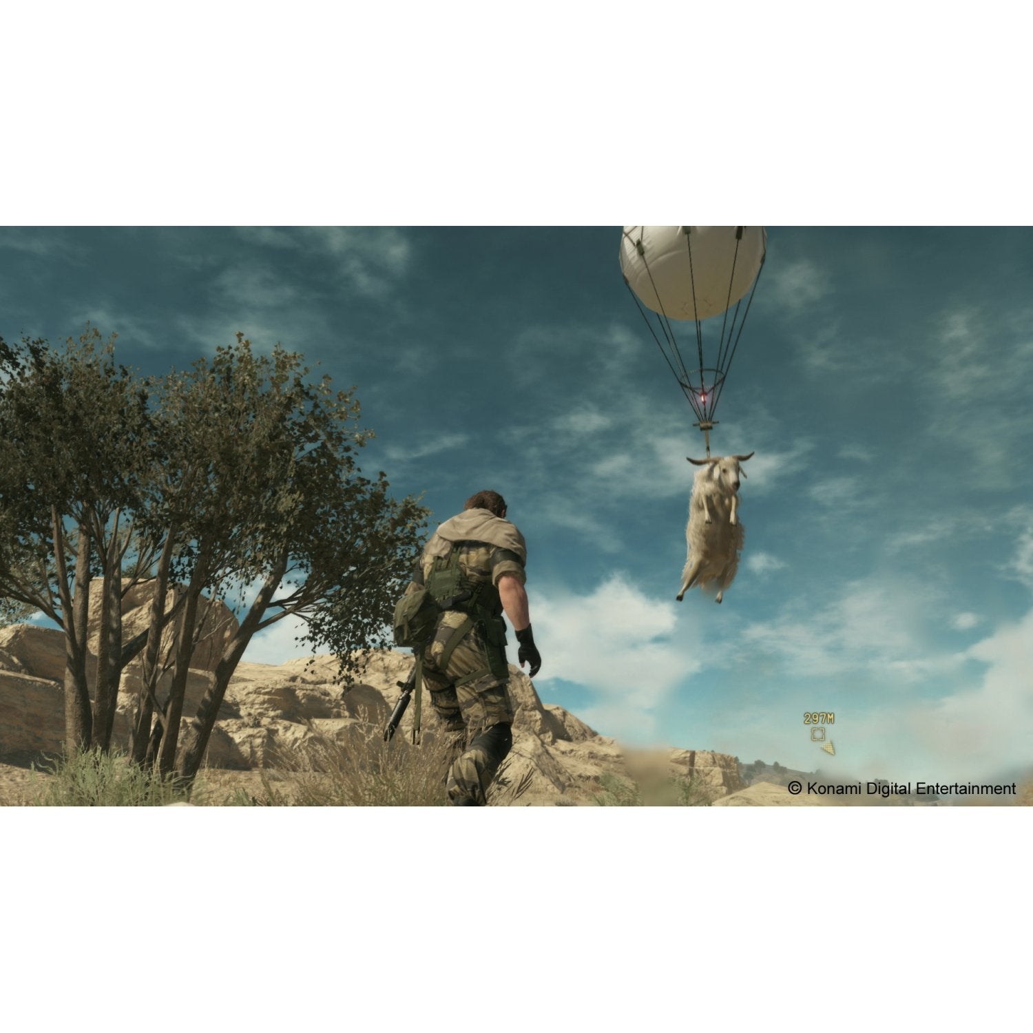 Metal gear solid v the definitive experience ps4 обзор