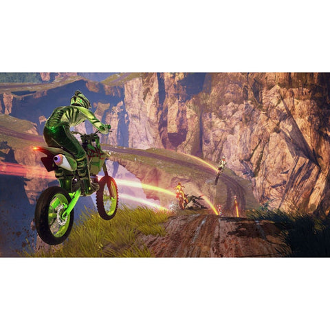 moto racer 4 vr