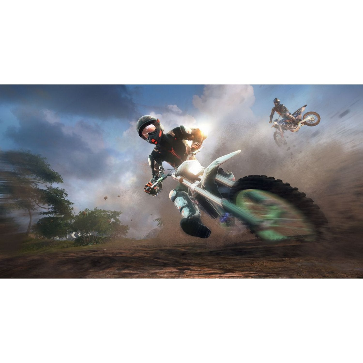 moto racer 4 ps4 vr