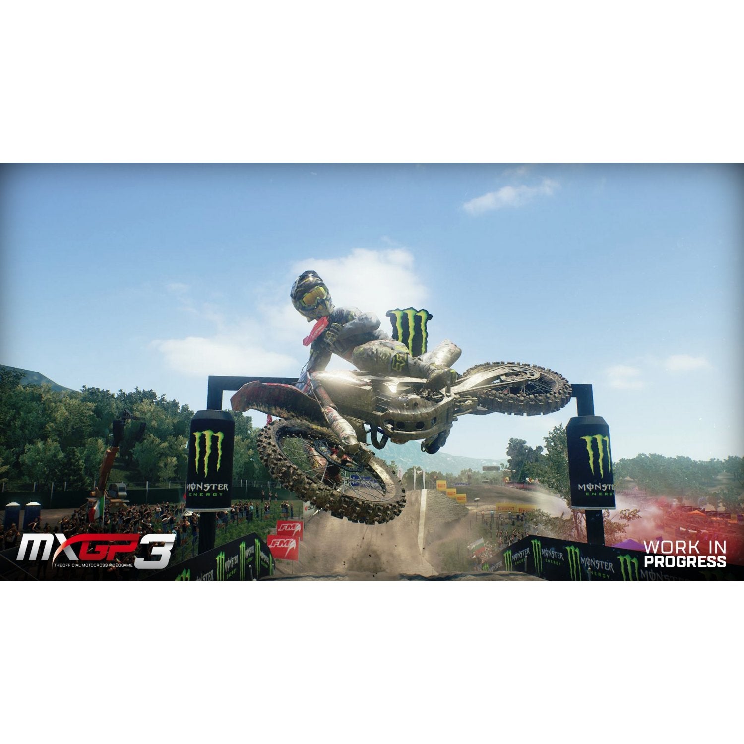 mxgp3 graphics fuzzy