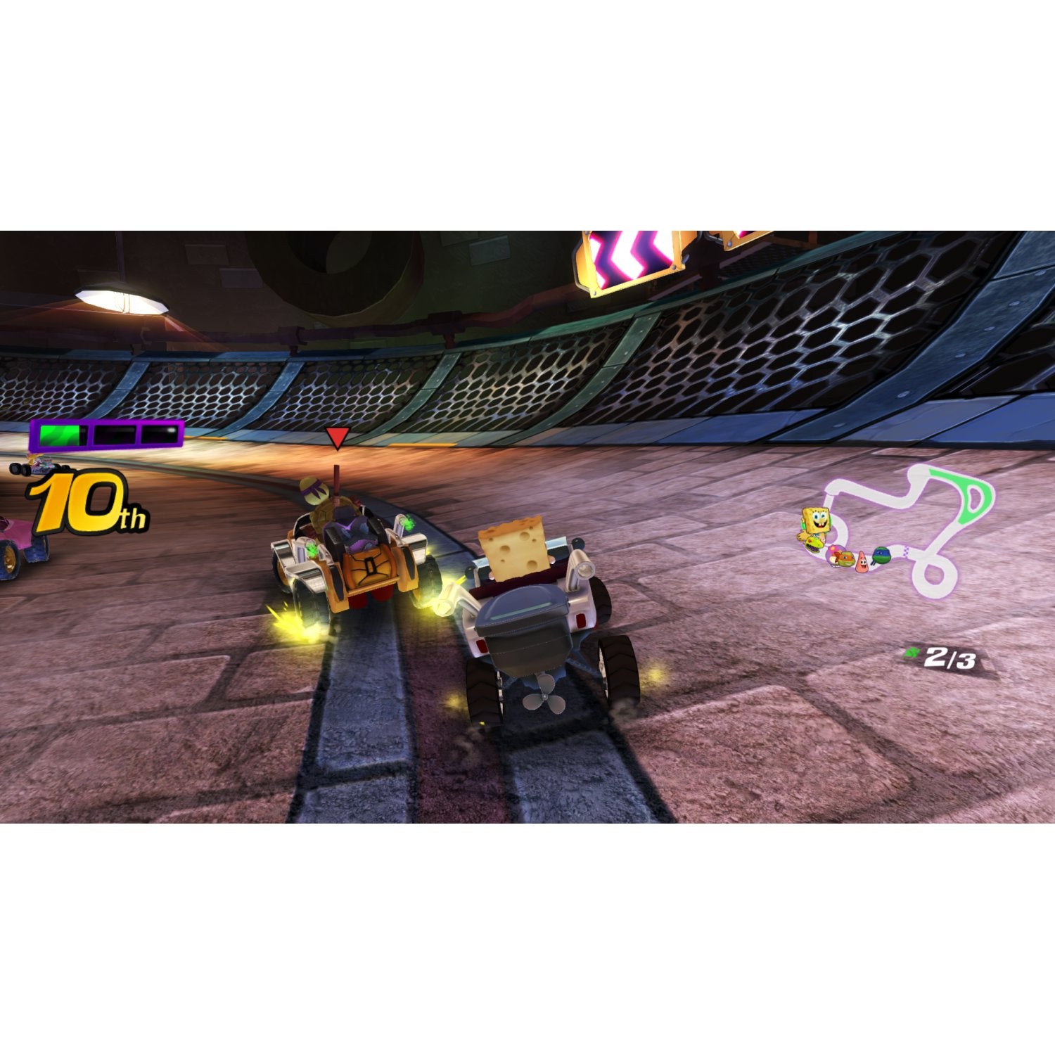 free download nickelodeon kart racers nintendo switch