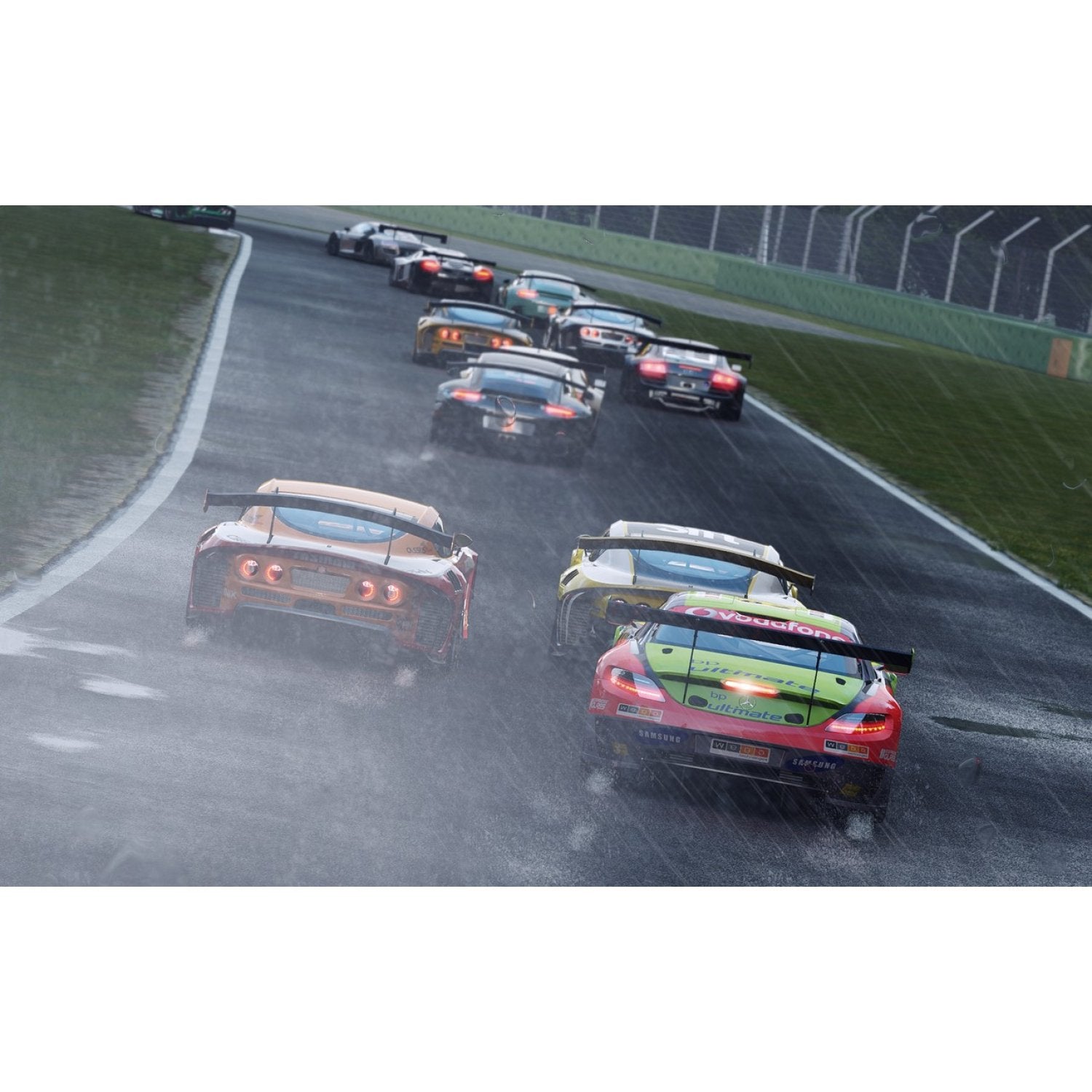 download project cars ps4 for free