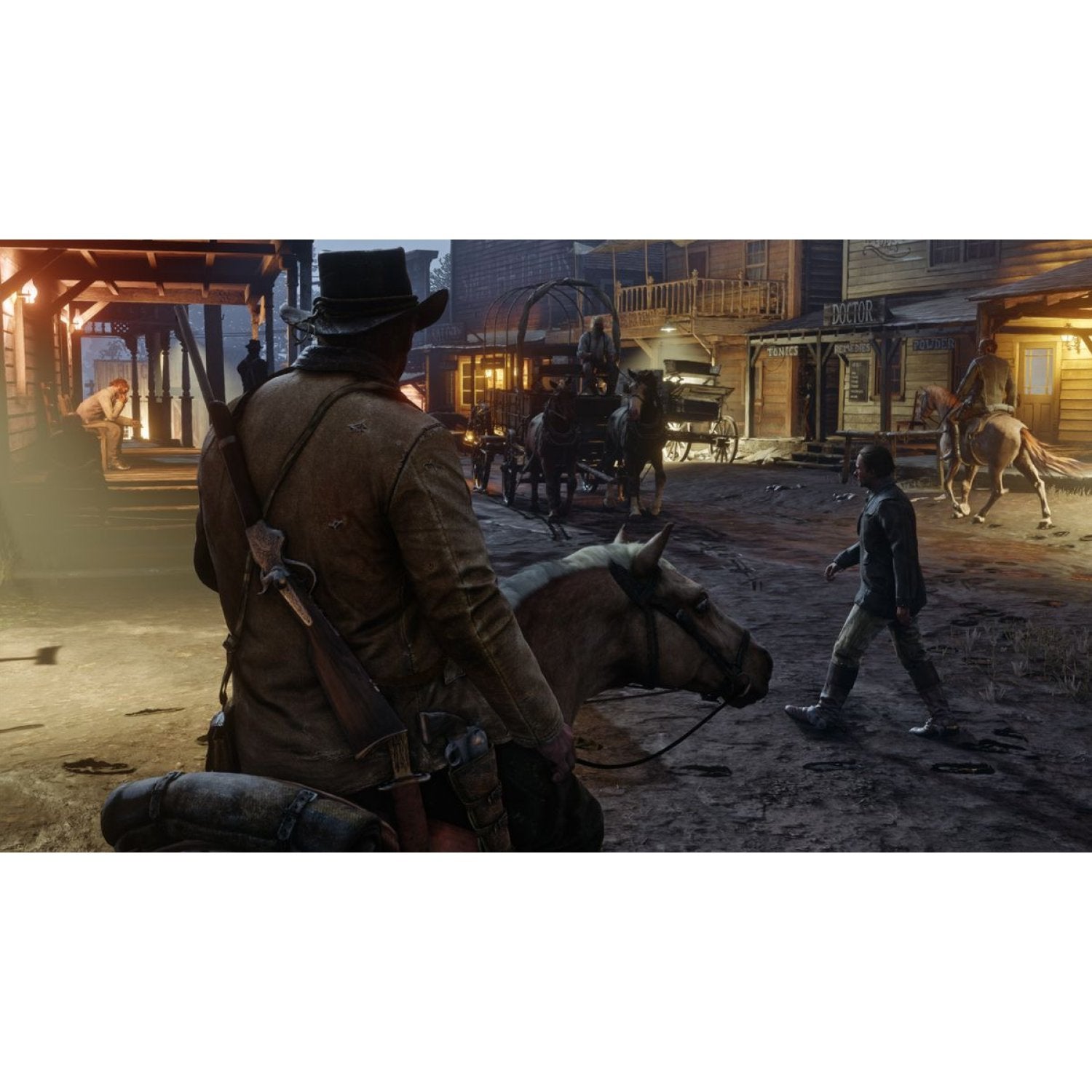 save wizard red dead redemption 2 xbox one