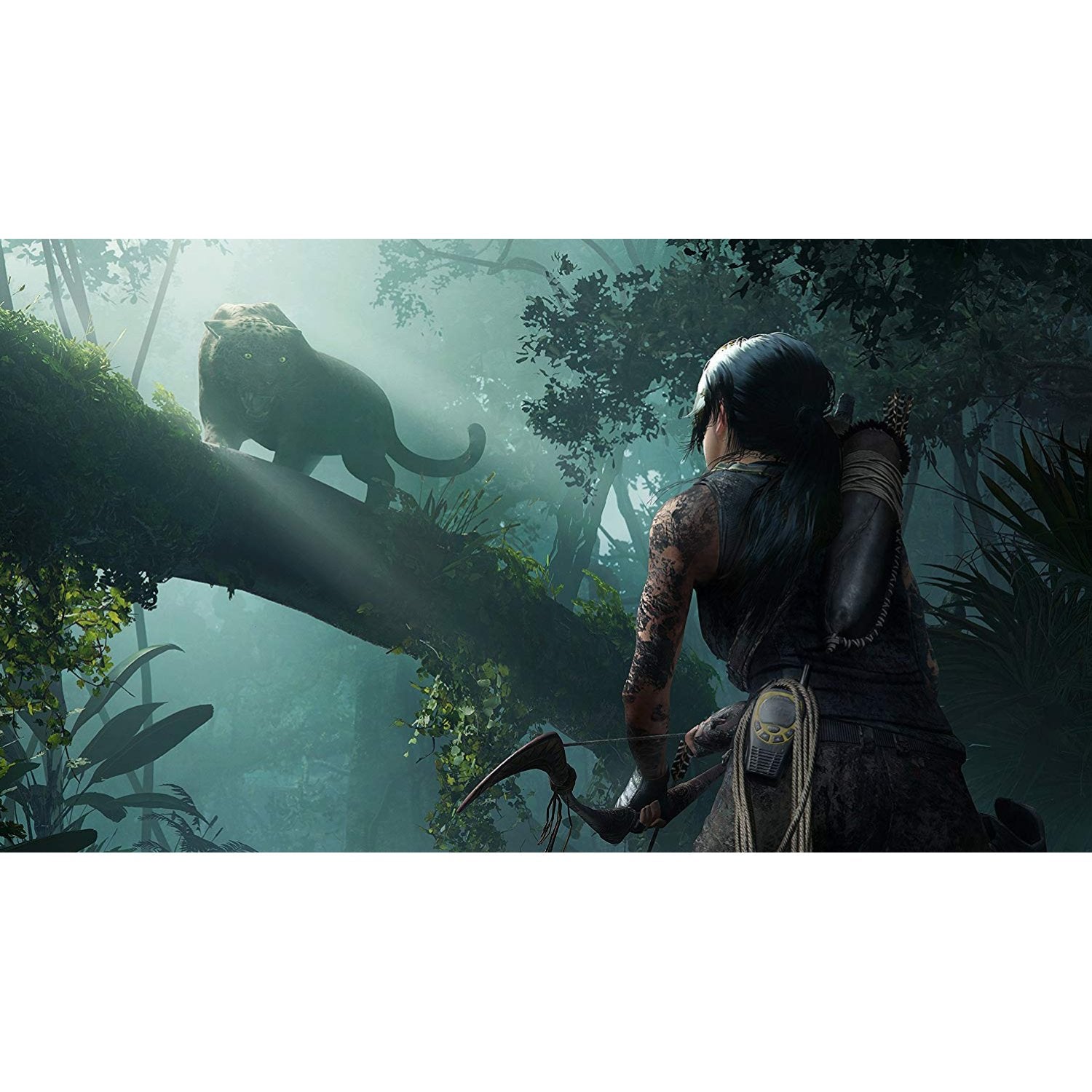 ps4 shadow of the tomb raider