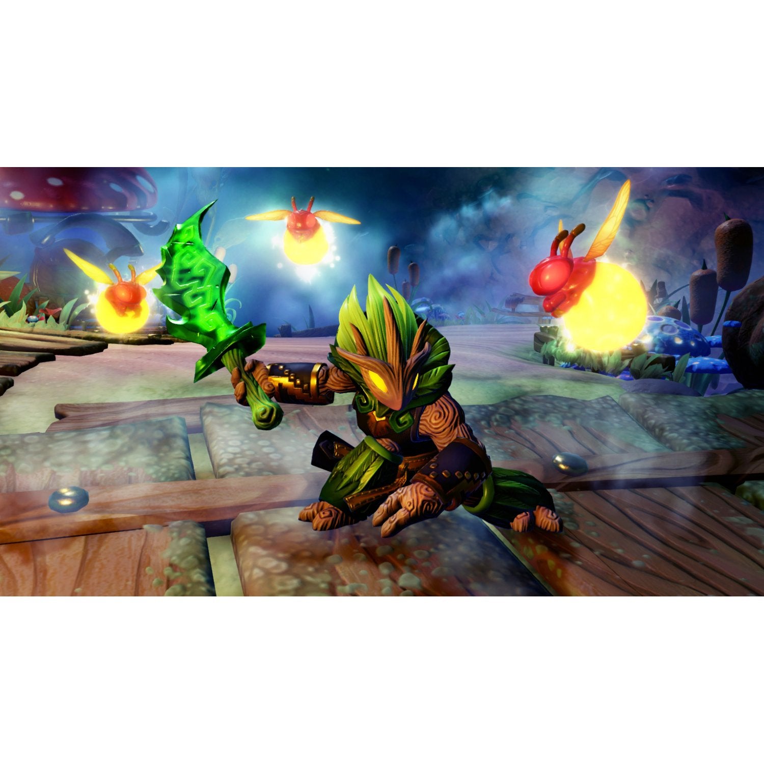 skylanders imaginators starter pack xbox one