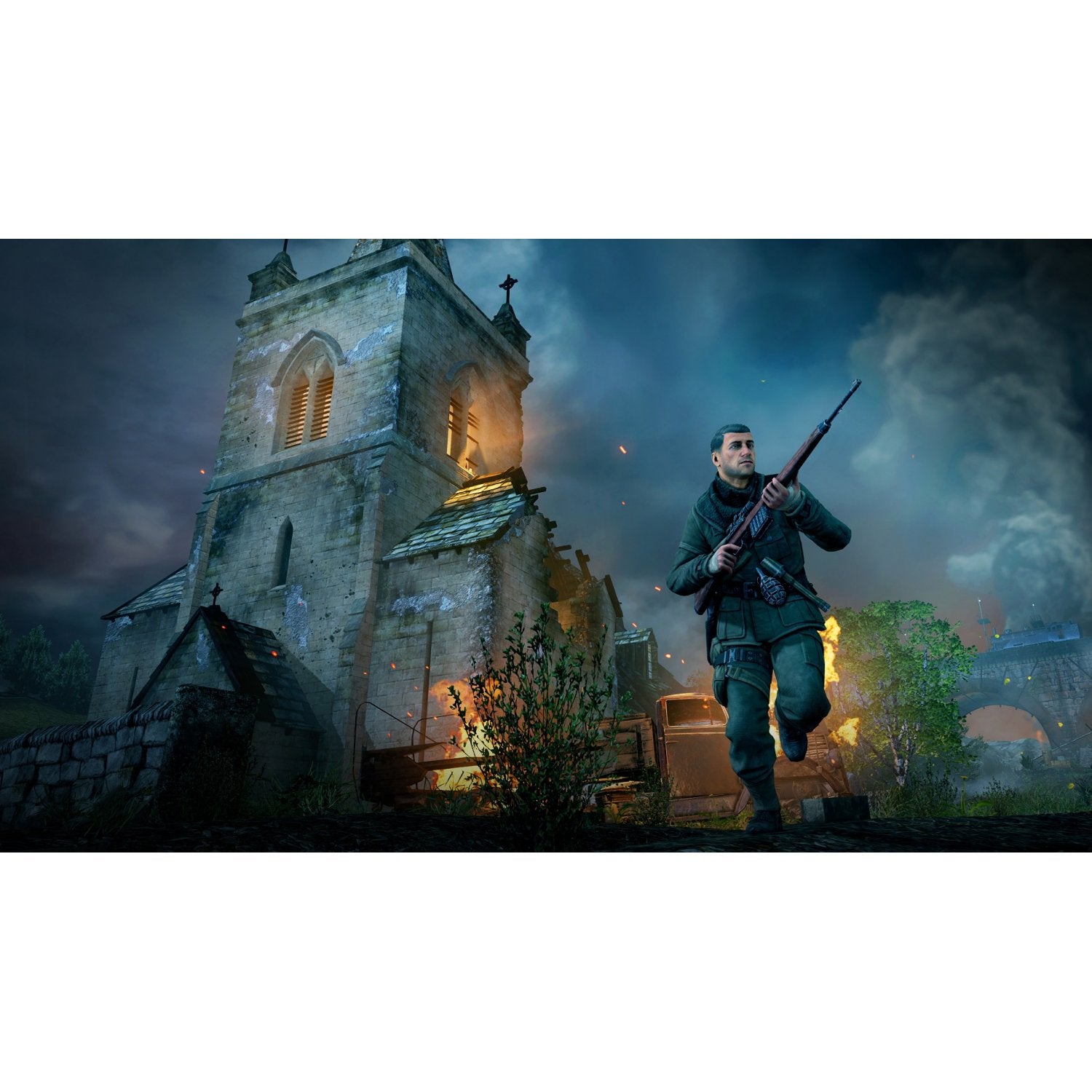 sniper elite 5 nintendo switch download