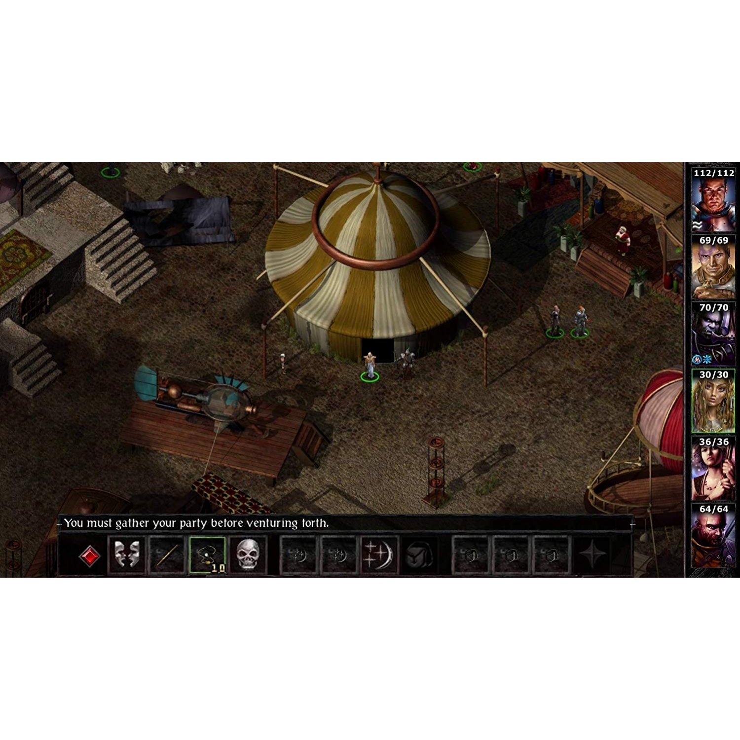 baldurs gate enhanced edition ps4 release date