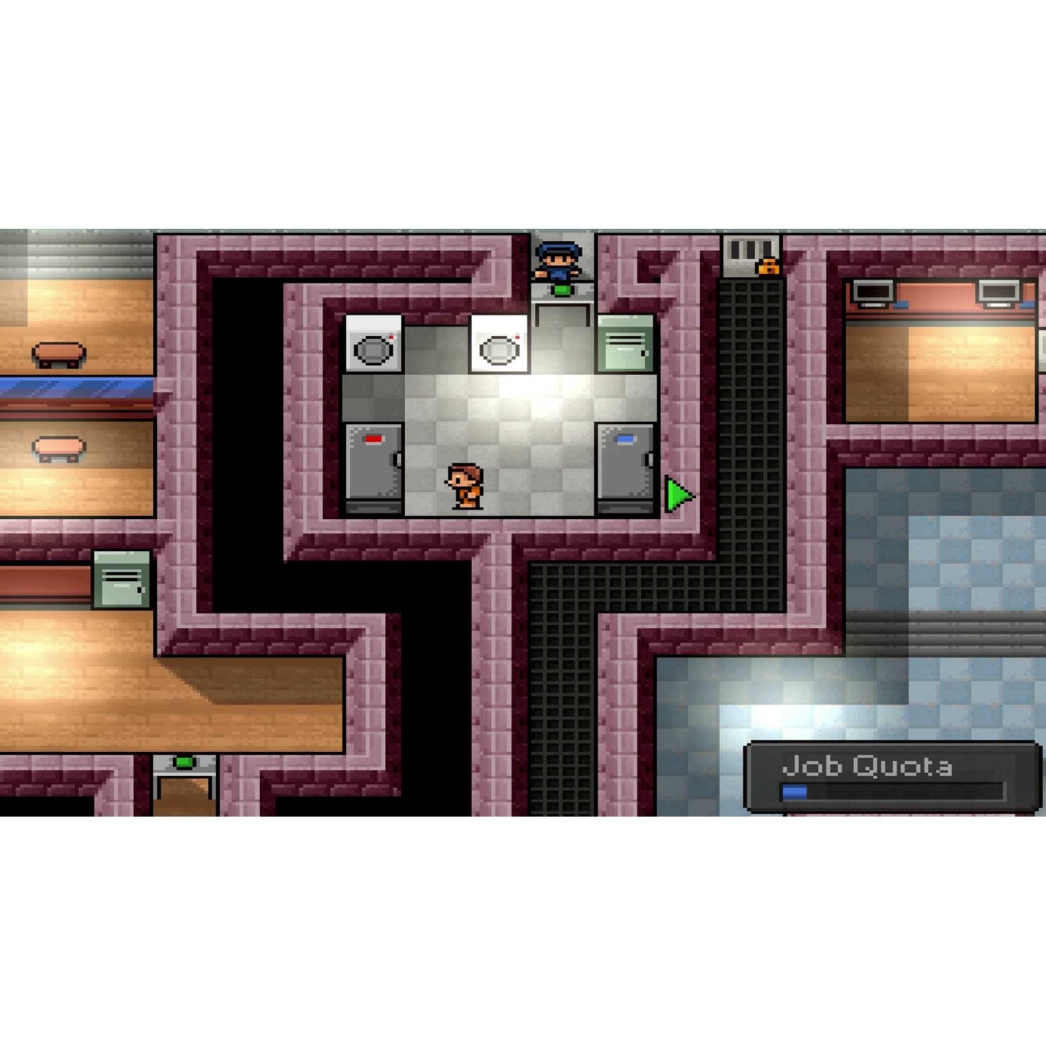 the escapists nintendo switch download