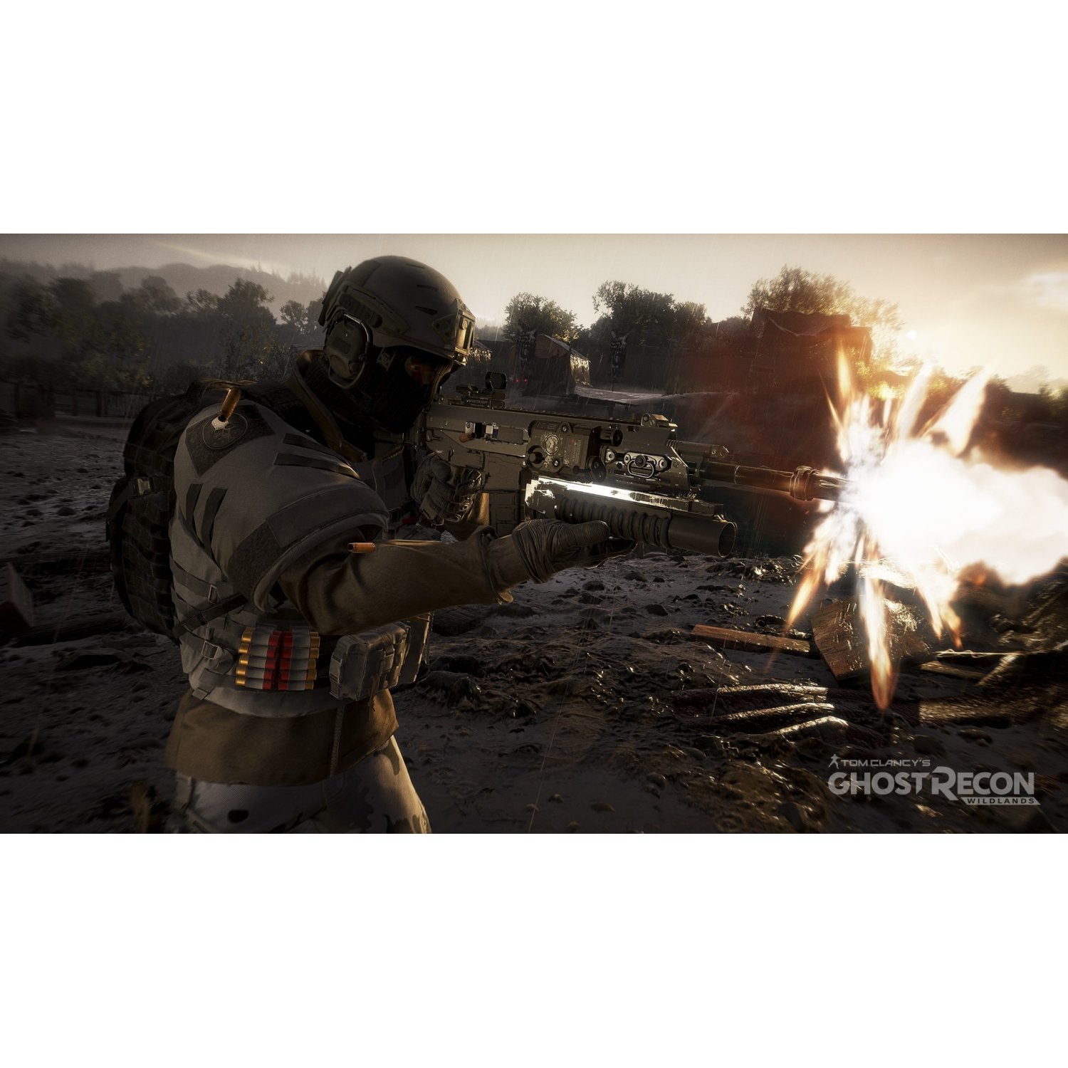 tom clancy ghost recon wildlands download