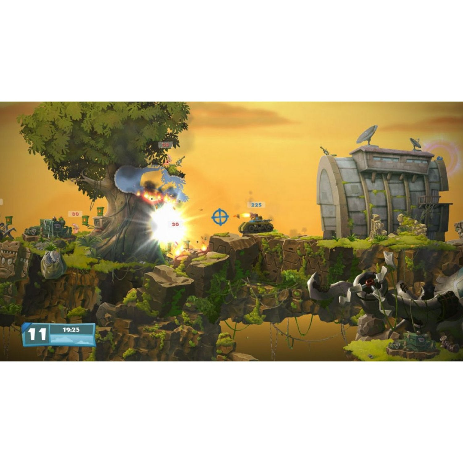 worms battlegrounds free download pc