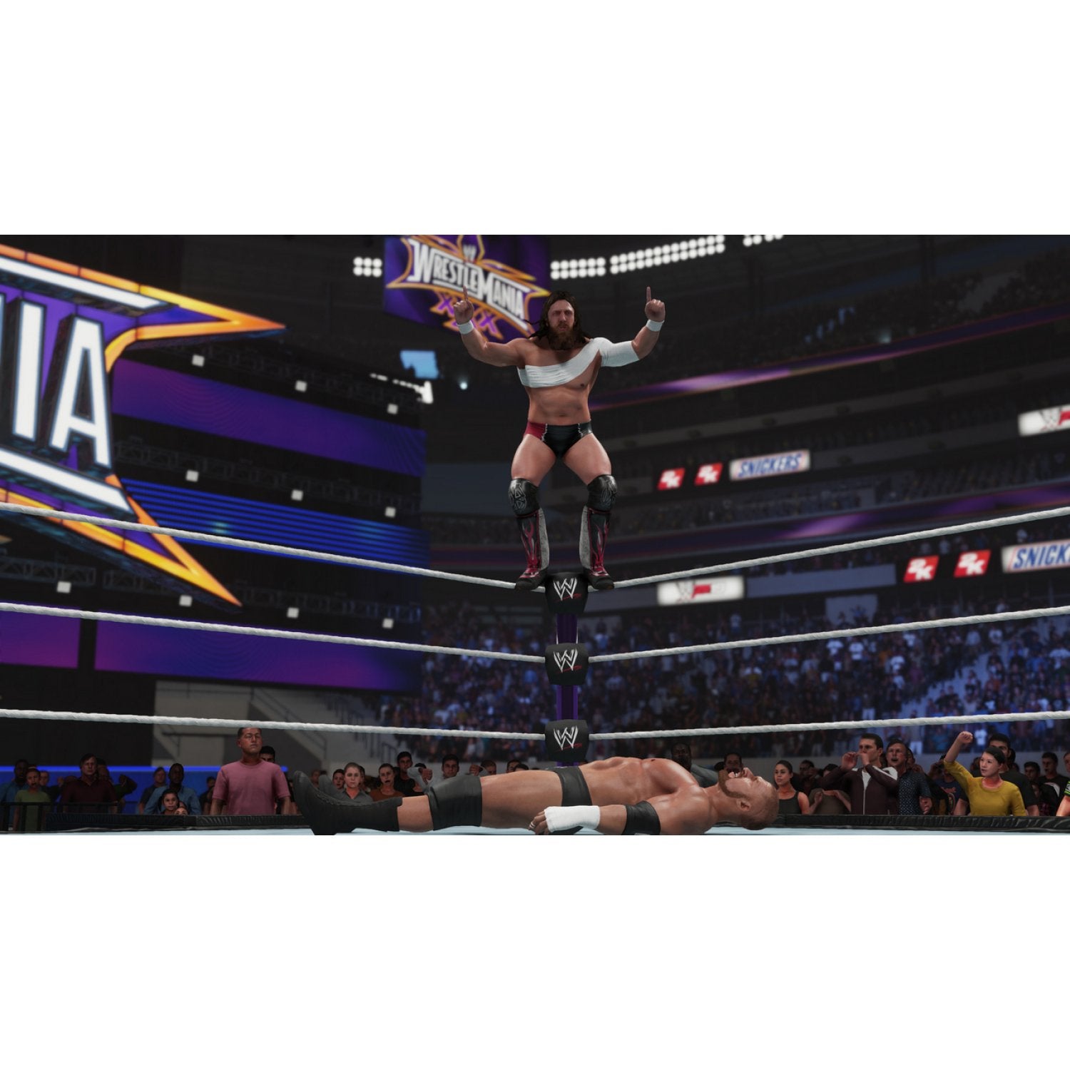 wwe 2k19 xbox 360 download free