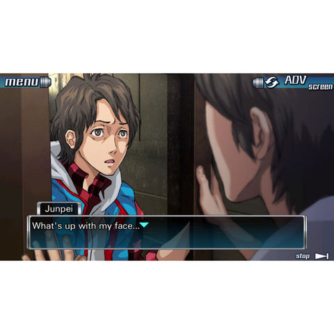 Ps4 Zero Escape The Nonary Games Playe