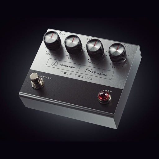 Lee Custom Amp | 12AU7BB | $399 | Tube Driven Buffer & Clean Boost