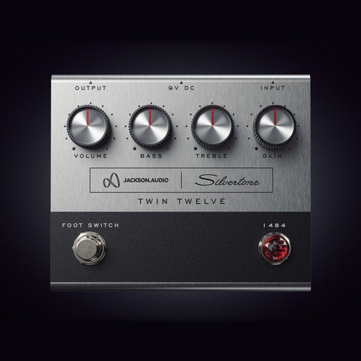 Lee Custom Amp | 12AU7BB | $399 | Tube Driven Buffer & Clean Boost