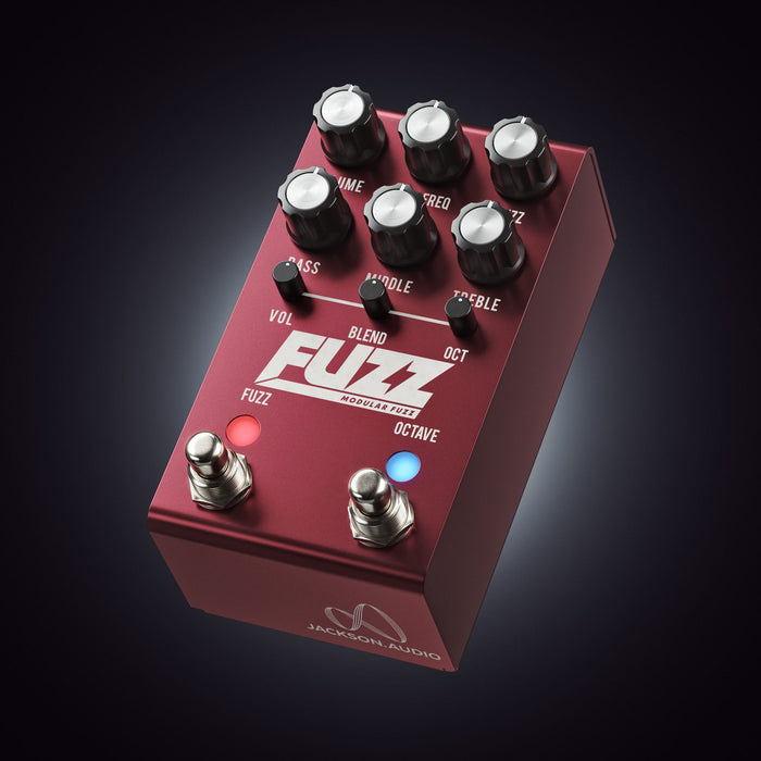 strymon fuzz