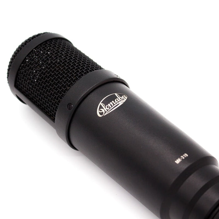 Oktava | MK-319 | Large-Diaphragm Multi-Purpose Condenser Microphone