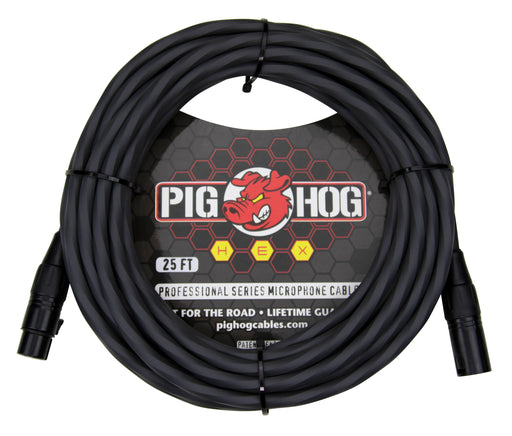 Pig Hog Cable Organizer Bag - Large