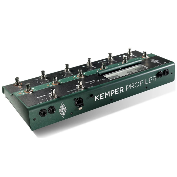 kemper footswitch