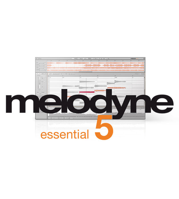 celemony melodyne essential free download