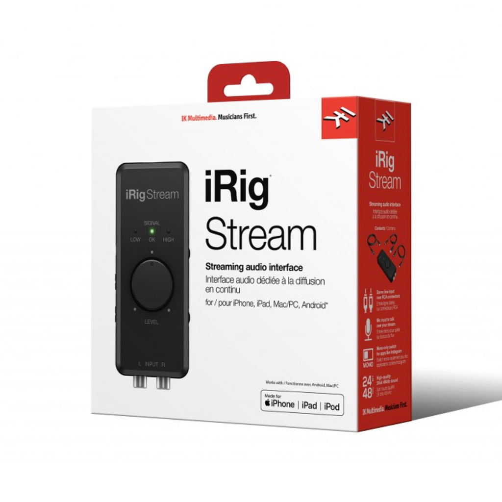 stream files from mac to pc