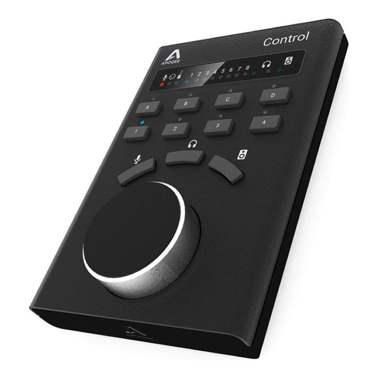 Apogee | Control Hardware Remote | for Element & Symphony I/O Series