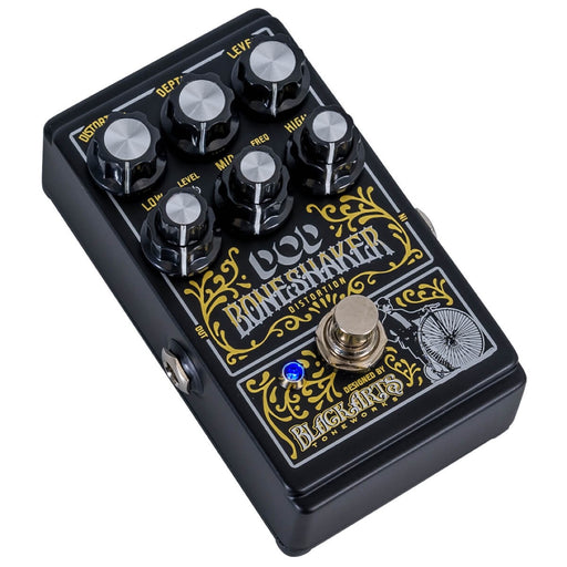 Limetone | JACKAL | Distortion | $469 | High Gain Drive w/ EQ