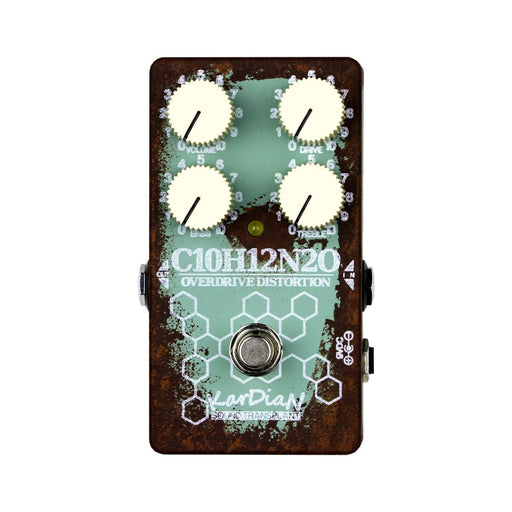 KarDiaN | Serotonin 5th Limited Edition | C10H12N2O | $549