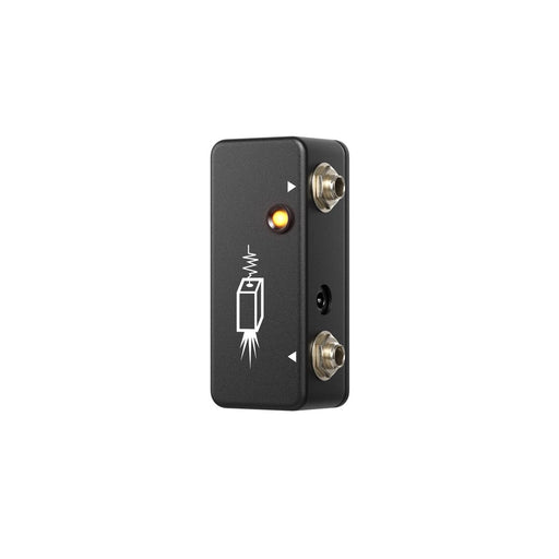 Shnobel Tone Introduces Clean Boost Pedal