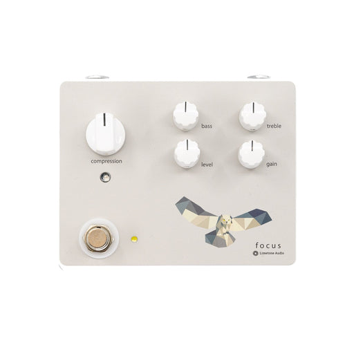 Limetone | FOCUS-NX | $469 | Studio Quality Compressor | w/ Colour