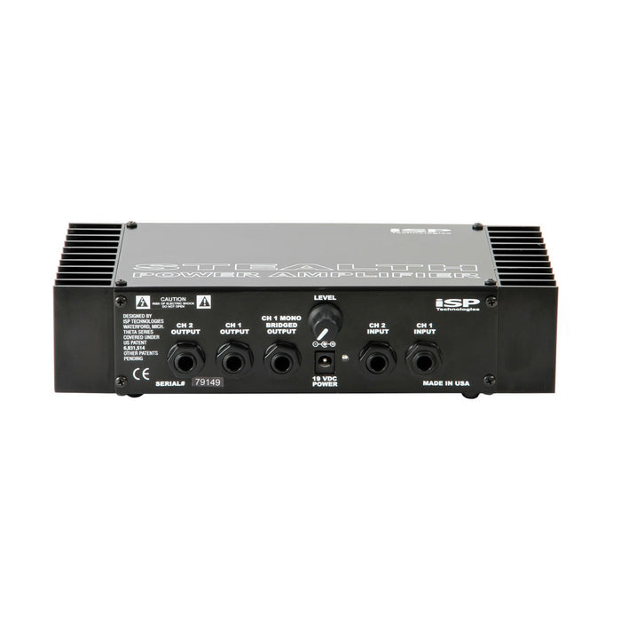 ISP STEALTH Power Amplifier Pro+spbgp44.ru