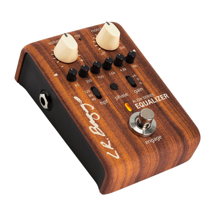 lr baggs align equalizer