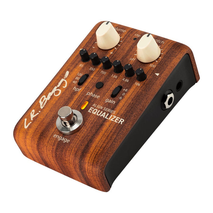 lr baggs align equalizer