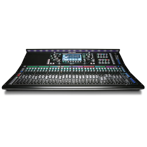 Allen & Heath | DX168 | $3279 | 96kHz Digital Stage Box | 16 Input