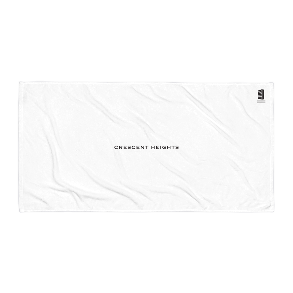 Download Crescent Heights Blanket
