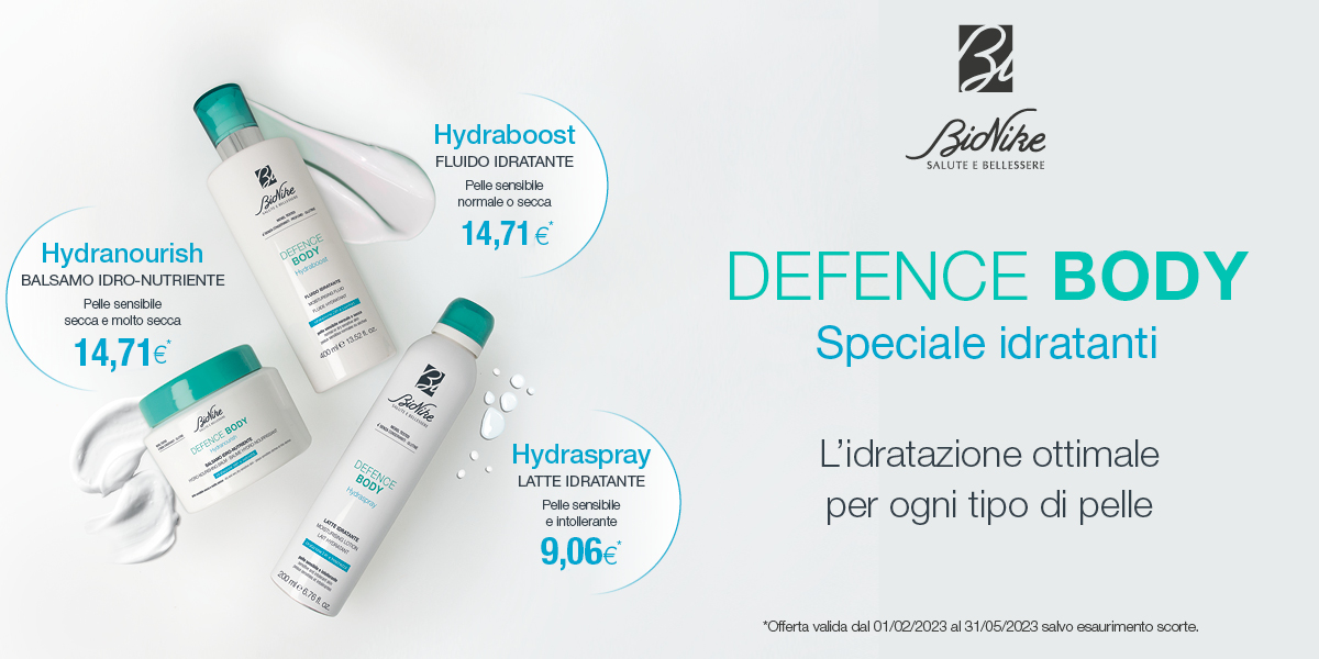 defence body idratazione-promo