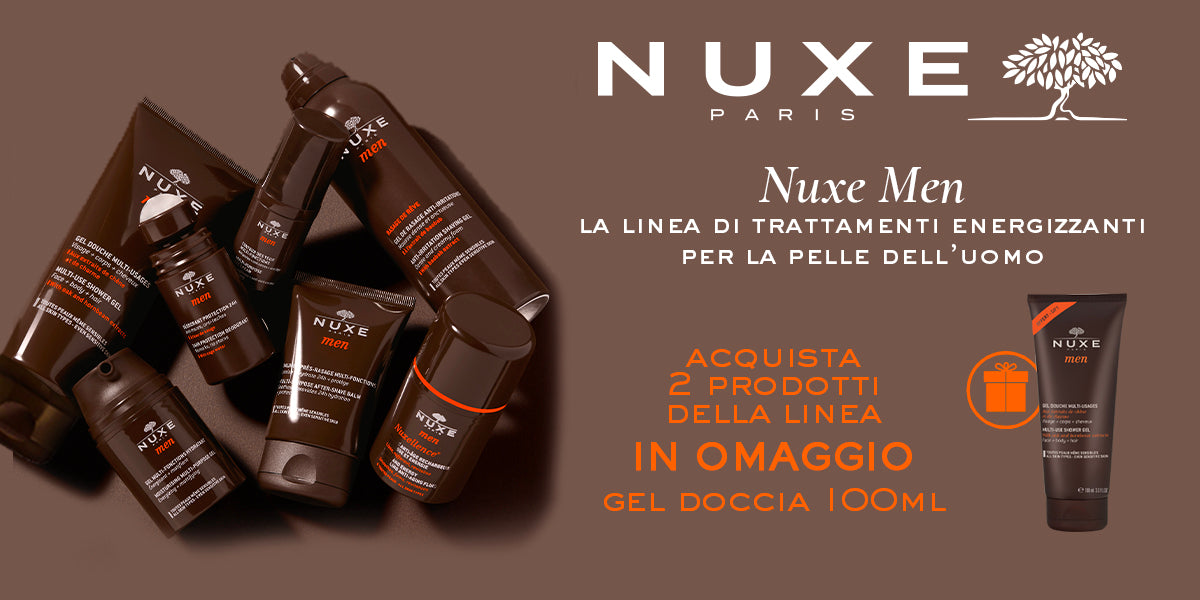 NUXE-MEN