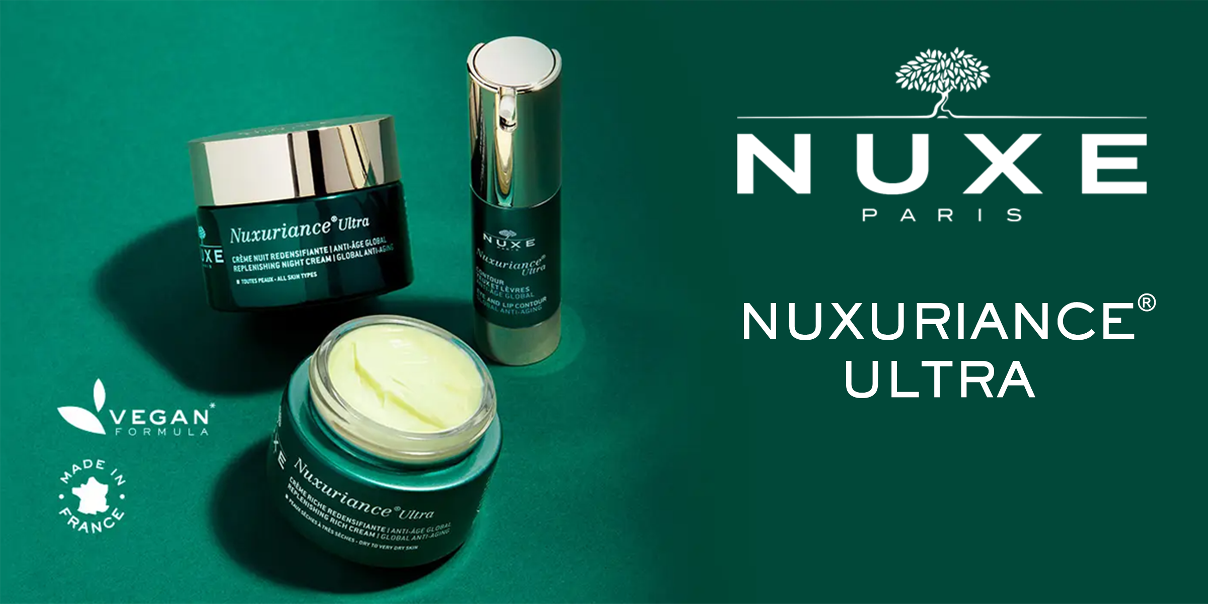 NUXE-nuxuriance ultra